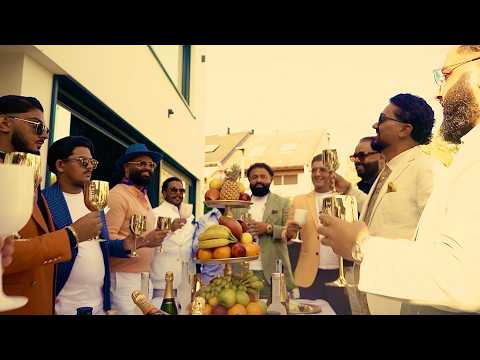 Grofo - Laki Aura (Official Trailer) Premier 2026.08.28 18:00