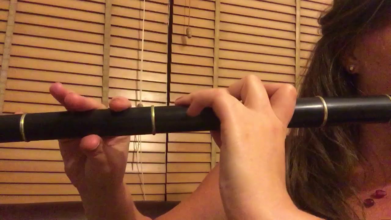 Cailleach an Airgead / The Hag with the Money (Jig)