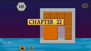 River IQ Chapter 22 | Solution