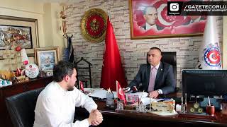 Murat Koçak Röportajı - Krizde Olan Biz Emekçi̇leri̇z.. .