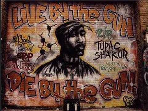 Tupac Still Dre (Remix) New