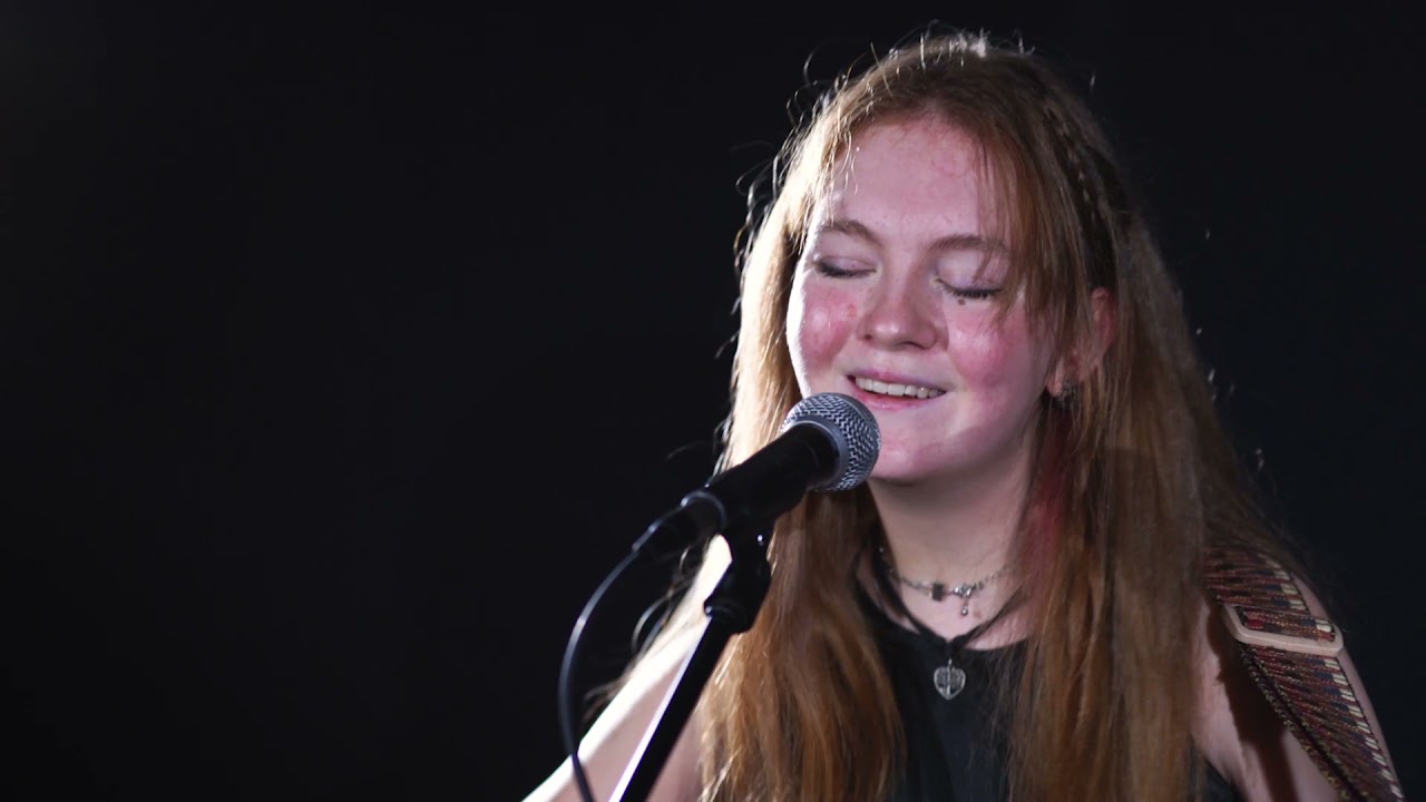 Livefeed: Nun's Island Theatre (Part II)