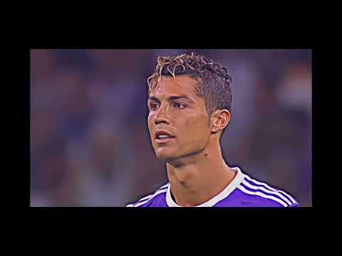 Python Funk Super Slowed - Ronaldo Edit 4K