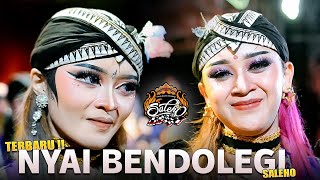 Download Lagu FULL NYAI BENDOLEGI TERBARU !! CLOSE UP NYAI NYAI - LIVE CB LUXURAN MP3