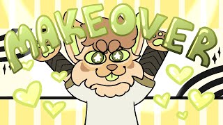 Makeover- Pan Animation Meme @Jomadis