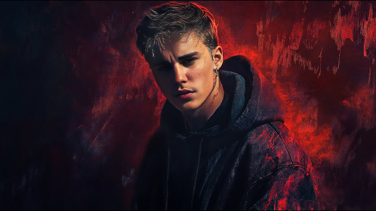Justin Bieber | MegaMix 2025 | Brand New Songs (prod. Legendary Music World)