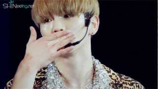 SHINEEING key birthday project