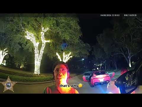 Florida woman arrested for driving 123 mph, DUI, Lee County cops say