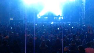 BENNY BENASSI 2 @ GRAND PALAIS 2013