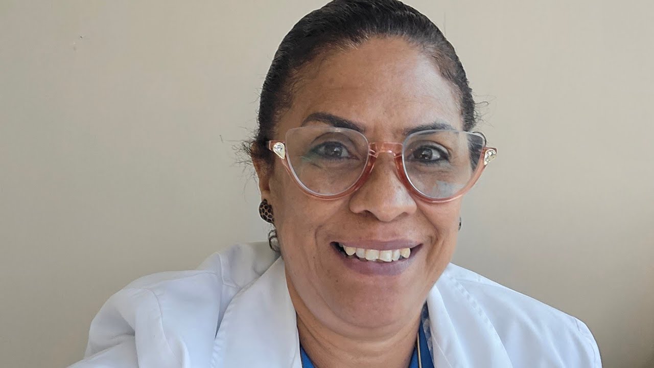 Una Cubana en Jamaica está en Vivo