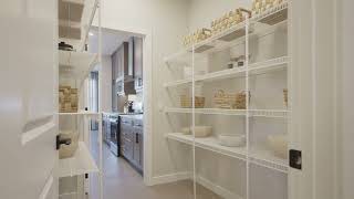Welcome to the Harrington | Wolf Willow Showhome Tour | Trico Homes
