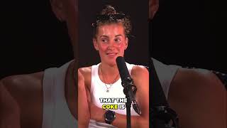 Nearly Died From Hyponatremia: The Race That Almost Broke Me #shorts
