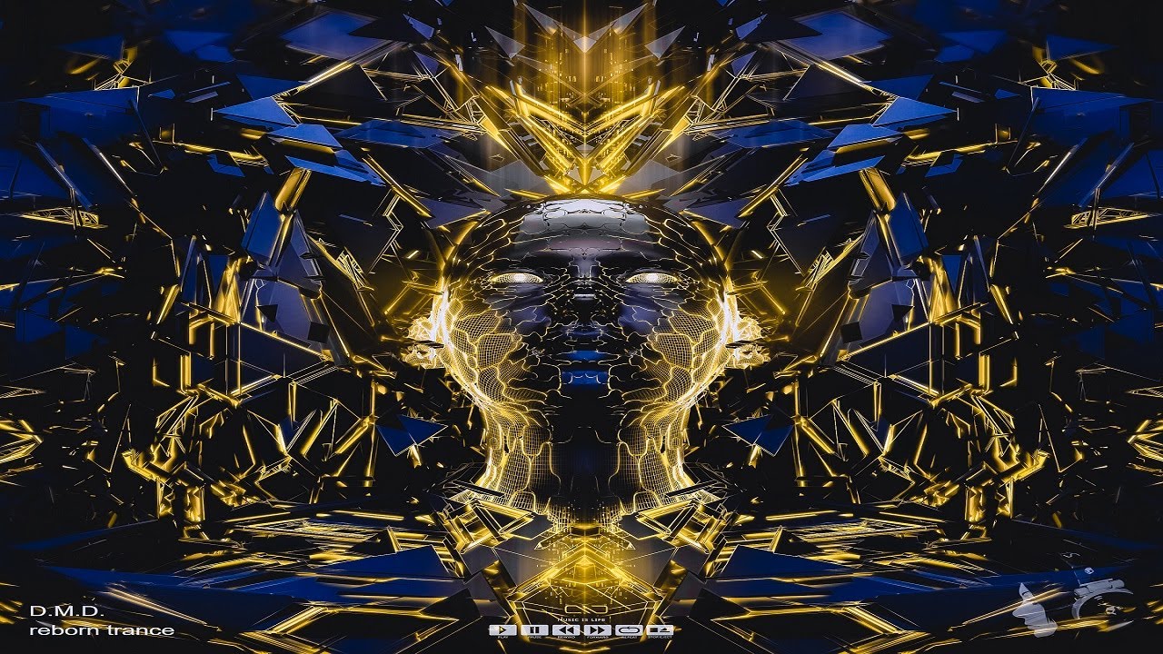 ALES IGNIS - reborn trance (original mix)