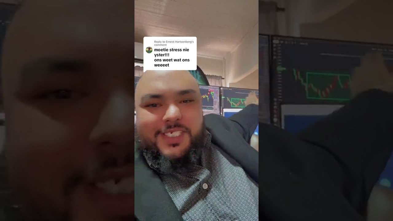 Replying to @Ernest Hartzenberg Fuck them let’s take over the world… 