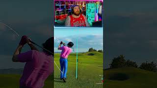 EA SPORTS ROAD TO THE MASTERS #PGA #PGATOUR #PGA2K #PGA2K25 #LIVGOLF #LIVTOUR #GOLF