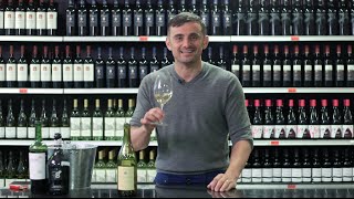 Tasting Sparkling Wine with Gary Vaynerchuk