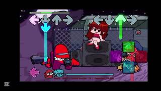 Sussus mogus Friday Night funkin vs impostor v4 