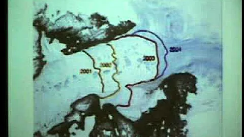 Elizabeth Kolbert: Field Notes from a Catastrophe