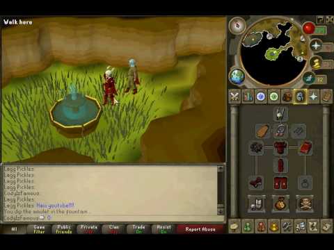 How to charge helms.