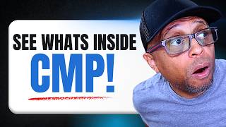 Whats Inside CMP - Instant Pay & AI Training