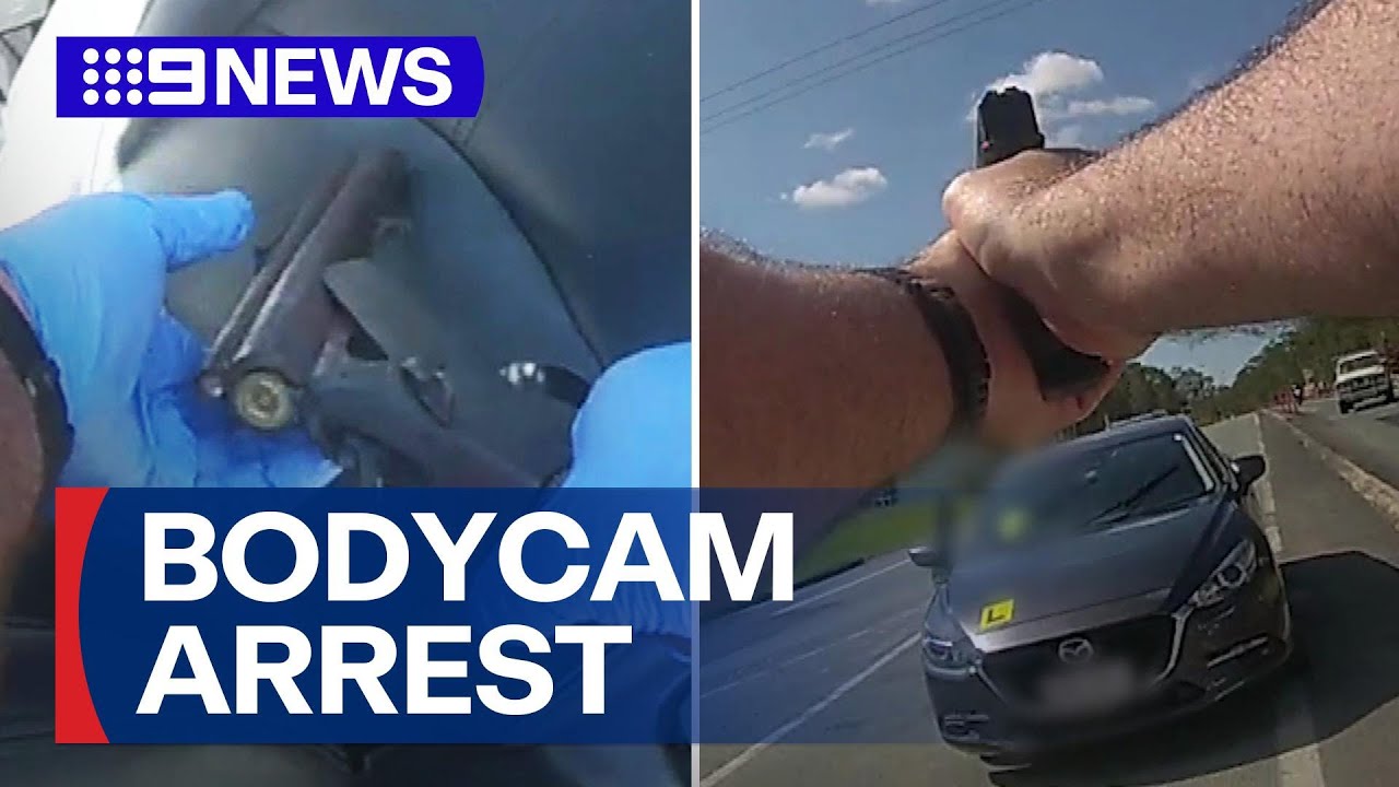 Tributes for young mother killed in Sunshine Coast crash | 9 News Australia