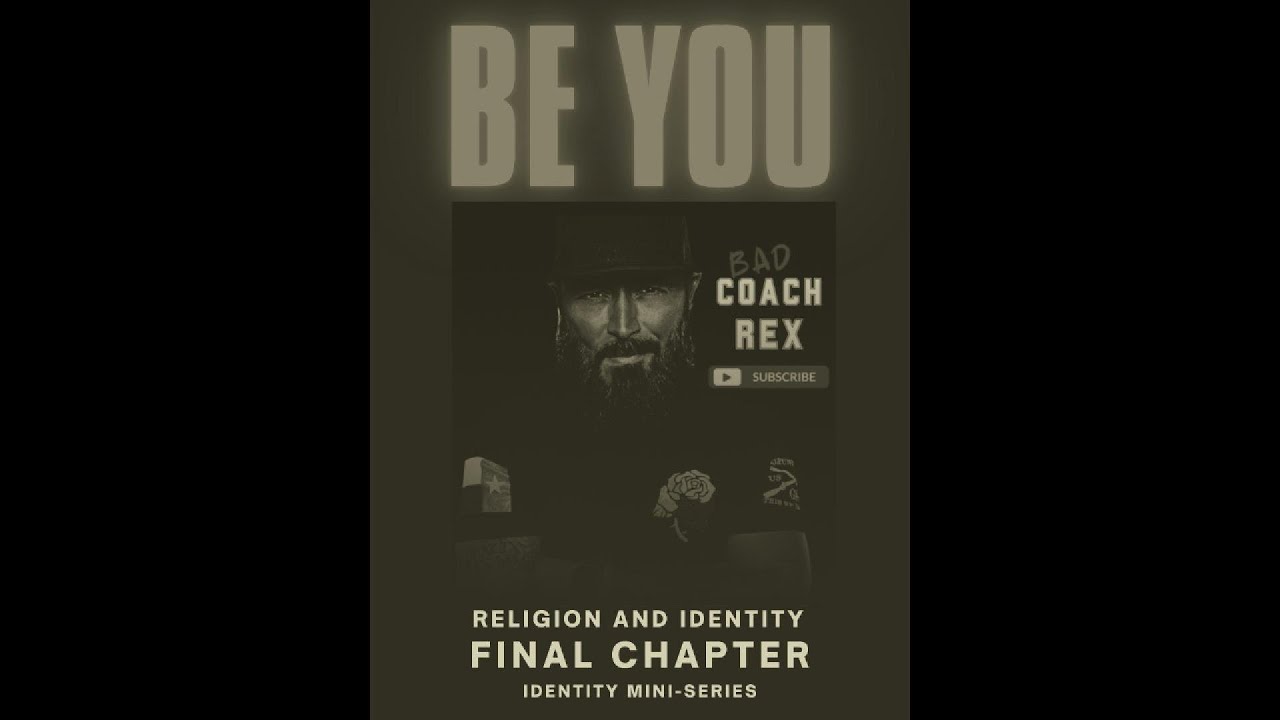 Identity: Coming Home to Faith 