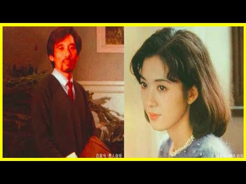 張凱麗《渴望》女主角是“撿”來的，傅藝偉要演因長相洋氣被回絕