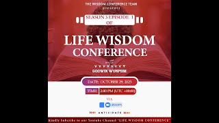LWCS3E1 - The Wisdom of Association Profile