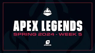 Apex Legends - Spring 2024 Week 5