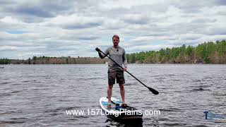 Home For Sale on 5 Acres in Buxton, Maine | 157 Long Plains Road