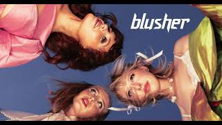 Blusher - Accelerator - Lauren’s version (Brandon Belarde remix)