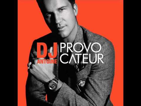 Putar The One Before - DJ Antoine