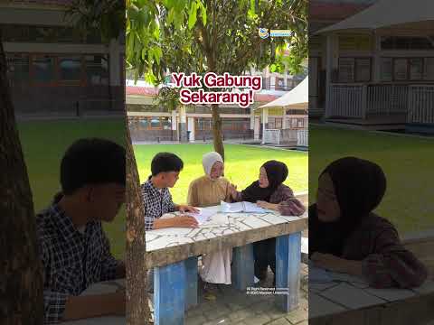 Penenalan Fakultas Pertanian Ma'soem University