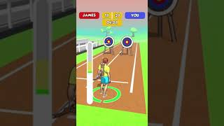 Bow And Arrow! - Hyper Casual Game