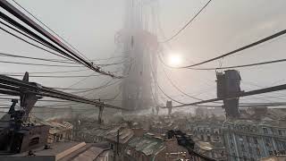 Scene from Half-Life: Alyx (2020)