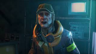 Scene from Half-Life: Alyx (2020)