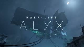 Scene from Half-Life: Alyx (2020)