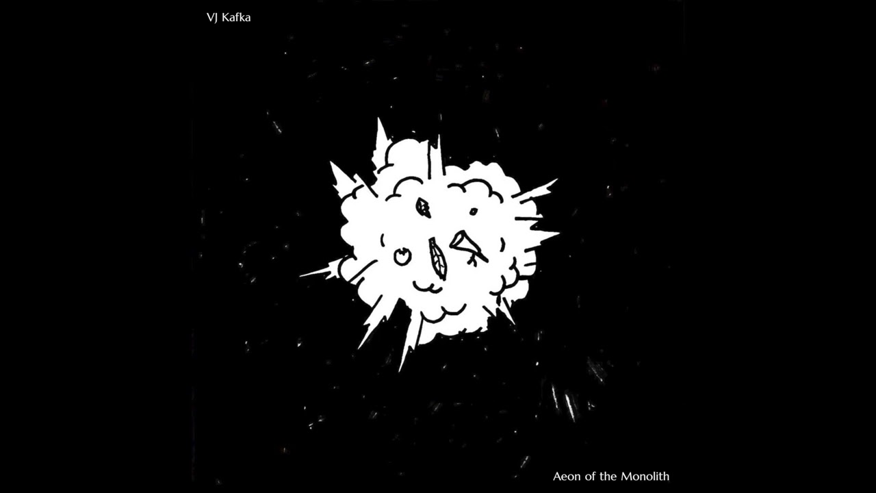 VJ Kafka - Komodo Dragon Castle (Official Audio)