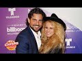 ❤️‍🔥 Ex de PAULINA RUBIO, GERARDO BAZÚA, revela detalles de TORMENTOS con ella | Chisme en Vivo