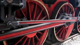 Video thumbnail of "LA LOCOMOTIVA - FRANCESCO GUCCINI"