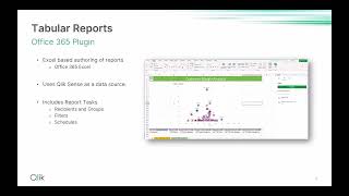 Tabular Reporting for NPrinting Users - Do More with Qlik