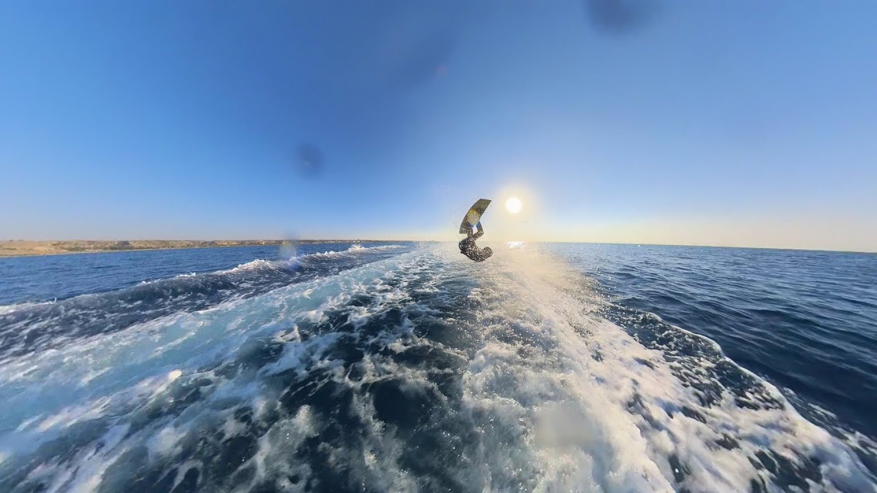 Summer wakeboarding compilation