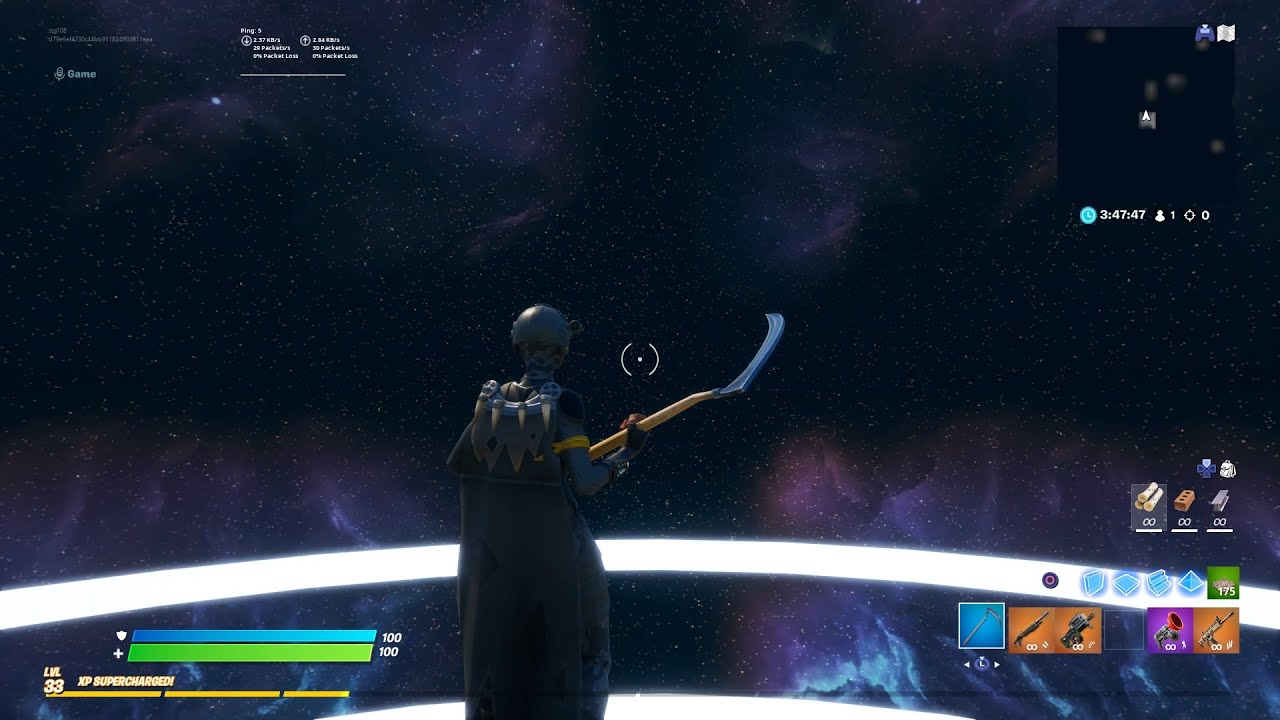 here is some of that juicy ASMR meme Fortnite edition