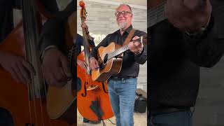 Larry Stephenson Band