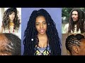 6 tips on how to prevent breakage & thinning for locs