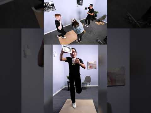 My hidden talent #shorts