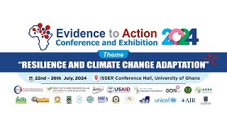 E2A 2024 Conference Livestream - Day 2