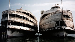 'Boblo Boats: A Detroit Ferry Tale' documentary excerpt