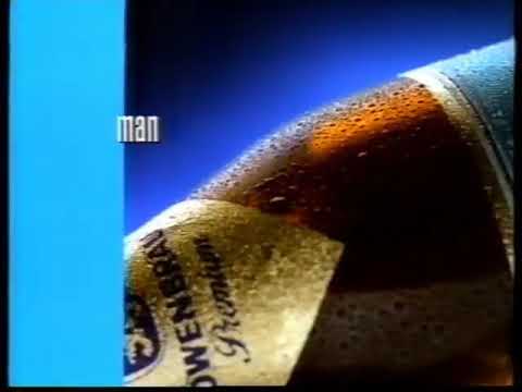 TVC   Lowenbrau