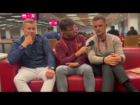 „POLSKI DECLAN RICE”! Radosław Przybysz po meczu Polska – Rumunia 6:0 | MECZYKI